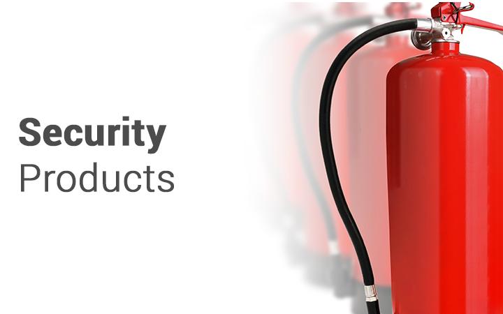 Security Products