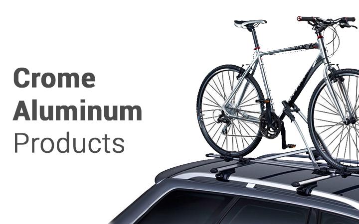 Chrome Aluminum Products