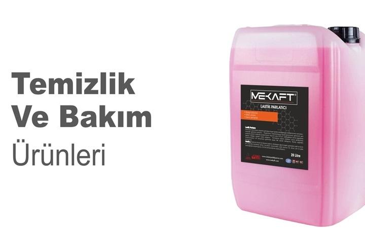 Temizlik Ve Bakım Ürünleri